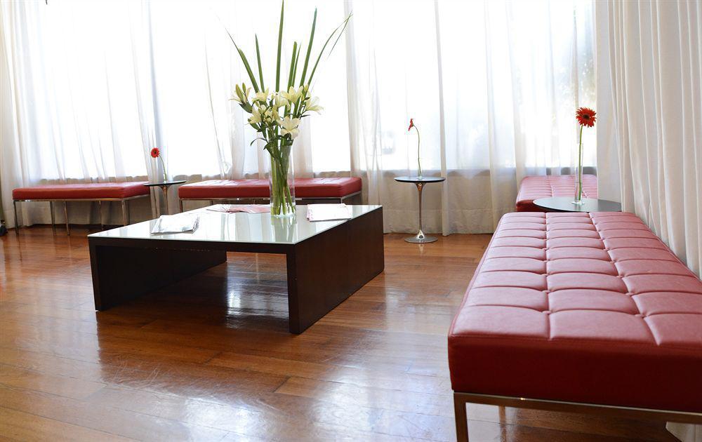 Apart Hotel & Spa Congreso Buenos Aires Zewnętrze zdjęcie